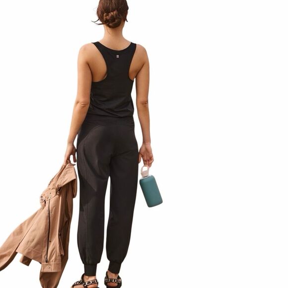 Sweaty Betty Gary Jumpsuit Black Size Small - Picture 6 of 11